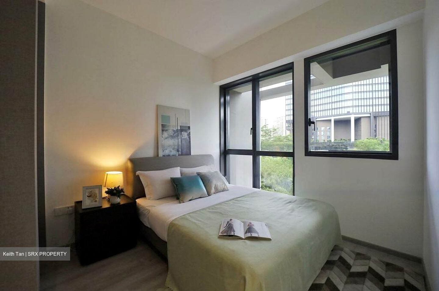 One-north Eden (D5), Apartment #505794931